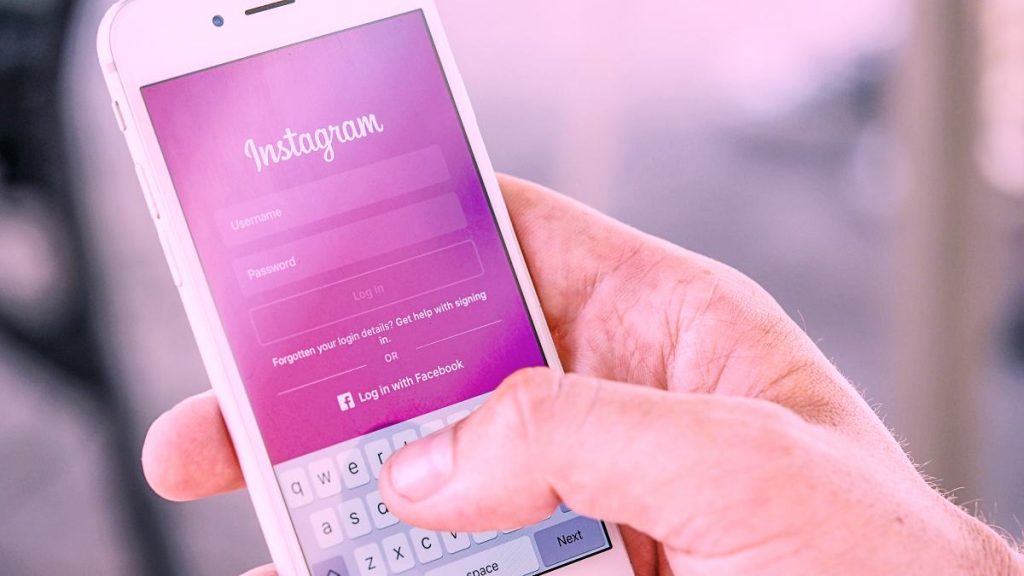 InstaPortal Instagram hack platform