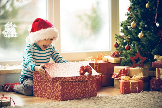 Incredible gift ideas for Christmas