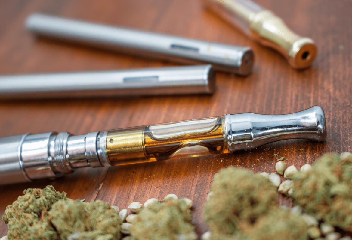 Delta 9 Vape Pens: A Smooth and Discreet Way to Enjoy THC